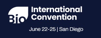 Bio International Convention San Diego Logo